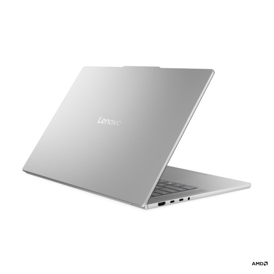 Лаптоп LENOVO IdeaPad Slim 5 15ARP10 AMD Ryzen 5 7535HS, 15.3 инча, WUXGA, 16GB DDR5, 512GB SSD, Windows 11 Home