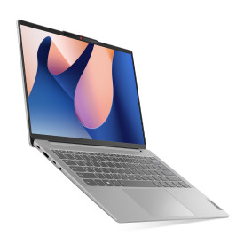 Лаптоп LENOVO IdeaPad Slim 5, Intel Core i5-12450H, 14 инча, WUXGA OLED, 400n, HDR, 16GB DDR5, 1TB SSD