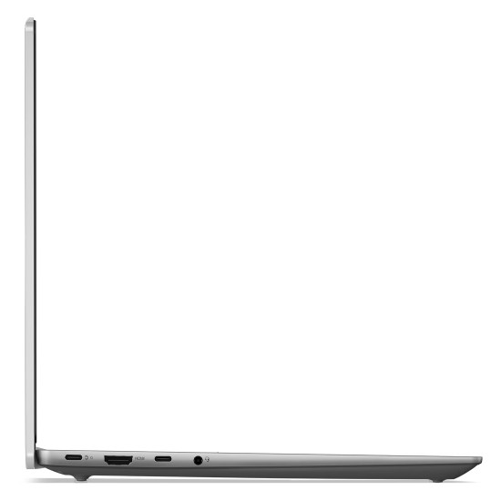 Лаптоп LENOVO IdeaPad Slim 5, Intel Core i5-12450H, 14 инча, WUXGA OLED, 400n, HDR, 16GB DDR5, 1TB SSD