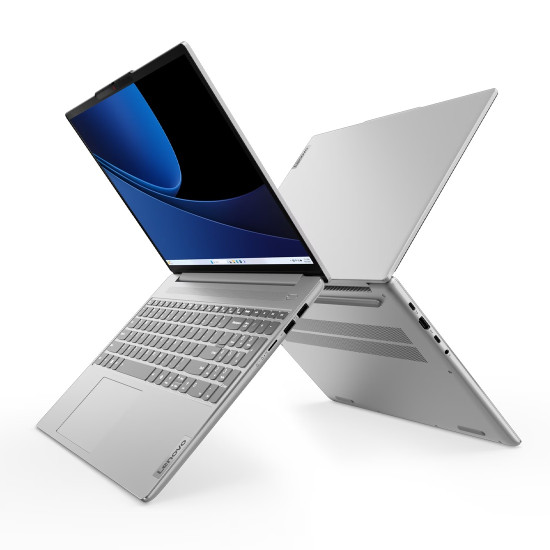 Лаптоп LENOVO IdeaPad Slim 5 Intel Core i5-13420H, 15.3 инча, WUXGA sRGB, 16GB DDR5, 512GB SSD