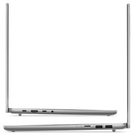 Лаптоп LENOVO IdeaPad Slim 5 Intel Core i5-13420H, 15.3 инча, WUXGA sRGB, 16GB DDR5, 512GB SSD