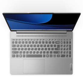 Лаптоп LENOVO IdeaPad Slim 5 Intel Core i5-13420H, 15.3 инча, WUXGA sRGB, 16GB DDR5, 512GB SSD