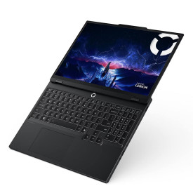 Лаптоп LENOVO Legion 5, Intel Core i7-13650HX, 15.3 инча, 165 Hz, 16 GB DDR5, 1 TB, NVIDIA GeForce RTX 5050 8 GB, Eclipse Black
