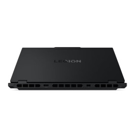 Лаптоп LENOVO Legion 5, Intel Core i7-13650HX, 15.3 инча, 165 Hz, 16 GB DDR5, 1 TB, NVIDIA GeForce RTX 5050 8 GB, Eclipse Black