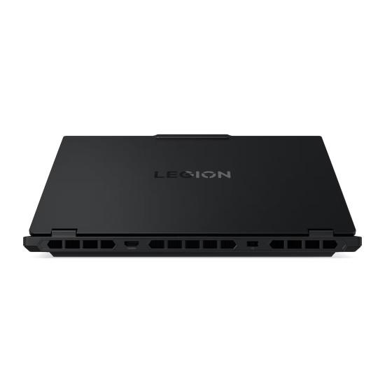Лаптоп LENOVO Legion 5, Intel Core i7-13650HX, 15.3 инча, 165 Hz, 16 GB DDR5, 1 TB, NVIDIA GeForce RTX 5050 8 GB, Eclipse Black