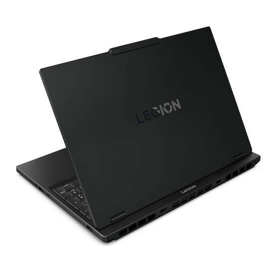 Лаптоп LENOVO Legion 5, Intel Core i7-13650HX, 15.3 инча, 165 Hz, 16 GB DDR5, 1 TB, NVIDIA GeForce RTX 5050 8 GB, Eclipse Black