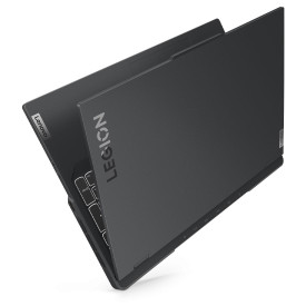 Лаптоп Lenovo Legion 5 Pro, Intel Core i7-14700HX, 16 инча WQXGA, 165Hz, 16GB DDR5, 512GB SSD, RTX4070 8GB