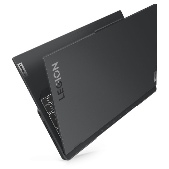 Лаптоп Lenovo Legion 5 Pro, Intel Core i7-14700HX, 16 инча WQXGA, 165Hz, 16GB DDR5, 512GB SSD, RTX4070 8GB