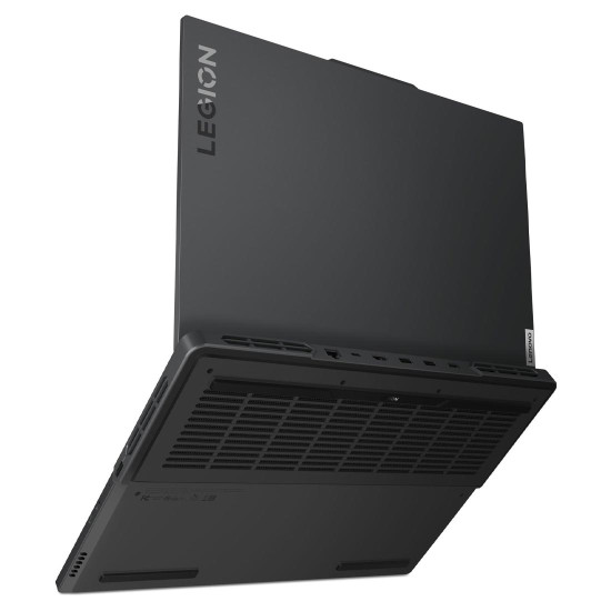 Лаптоп Lenovo Legion 5 Pro, Intel Core i7-14700HX, 16 инча WQXGA, 165Hz, 16GB DDR5, 512GB SSD, RTX4070 8GB