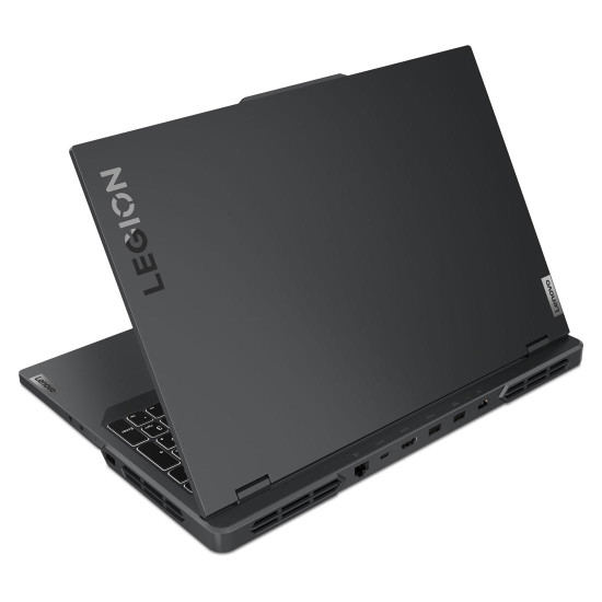 Лаптоп Lenovo Legion 5 Pro, Intel Core i7-14700HX, 16 инча WQXGA, 165Hz, 16GB DDR5, 512GB SSD, RTX4070 8GB