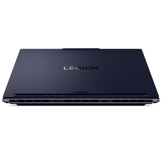 Лаптоп Lenovo Legion 7, AMD Ryzen AI 9 HX 470, 32 GB DDR5 RAM, 1 TB PCIe SSD, Windows 11 Home, Nebula