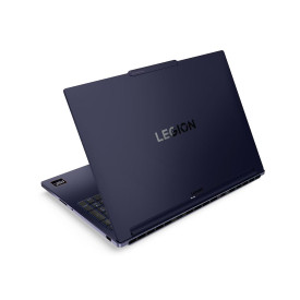 Лаптоп Lenovo Legion 7, AMD Ryzen AI 9 HX 470, 32 GB DDR5 RAM, 1 TB PCIe SSD, Windows 11 Home, Nebula