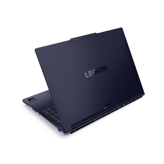 Лаптоп Lenovo Legion 7, AMD Ryzen AI 9 HX 470, 32 GB DDR5 RAM, 1 TB PCIe SSD, Windows 11 Home, Nebula