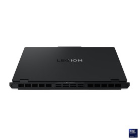 Лаптоп LENOVO Legion Pro 5, Intel Core Ultra 9 275HX, 16 инча WQXGA OLED, 240Hz, HDR, 32GB DDR5, 1TB SSD, RTX5070Ti 12GB, Eclipse Black