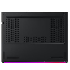 Лаптоп LENOVO Legion Pro 7 Intel Core Ultra 9 275HX, 16 инча WQXGA OLED, 500N, 240Hz HDR, 64GB DDR5, 2TB SSD, RTX5080 16GB