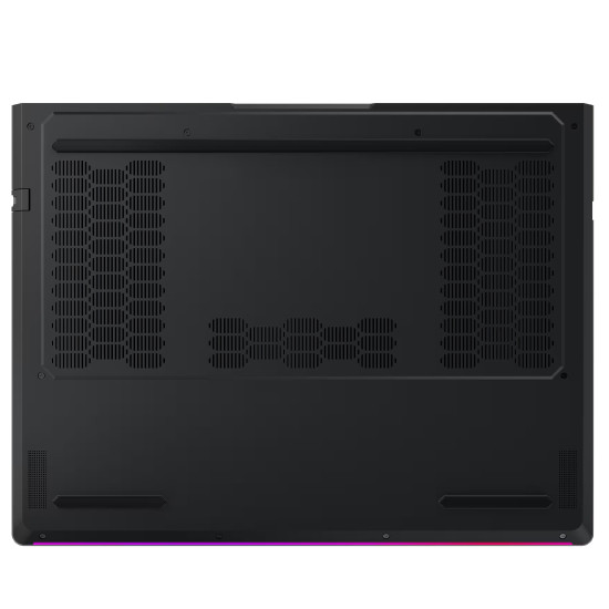 Лаптоп LENOVO Legion Pro 7 Intel Core Ultra 9 275HX, 16 инча WQXGA OLED, 500N, 240Hz HDR, 64GB DDR5, 2TB SSD, RTX5080 16GB