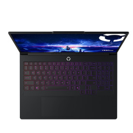 Лаптоп LENOVO Legion Pro 7 Intel Core Ultra 9 275HX, 16 инча WQXGA OLED, 500N, 240Hz HDR, 64GB DDR5, 2TB SSD, RTX5080 16GB