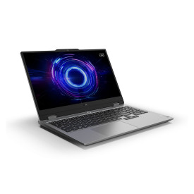 Лаптоп Lenovo LOQ 15AHP10, 15.6 инча, FHD, IPS, AMD Ryzen 7 250, NVIDIA RTX 5050 8GB, 16GB RAM, 1TB SSD, Free DOS