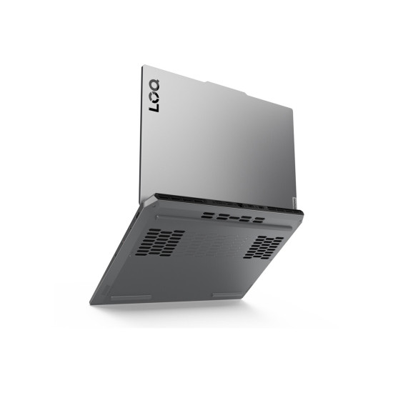 Лаптоп Lenovo LOQ 15AHP10, 15.6 инча, FHD, IPS, AMD Ryzen 7 250, NVIDIA RTX 5050 8GB, 16GB RAM, 1TB SSD, Free DOS