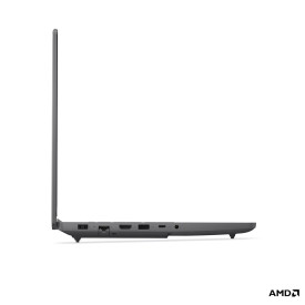 Лаптоп LENOVO LOQ, AMD Ryzen 7 7735HS, 15.6 инча, FHD, 144Hz, 16GB DDR5, 1TB SSD, GeForce RTX 4050 6GB, Luna Grey