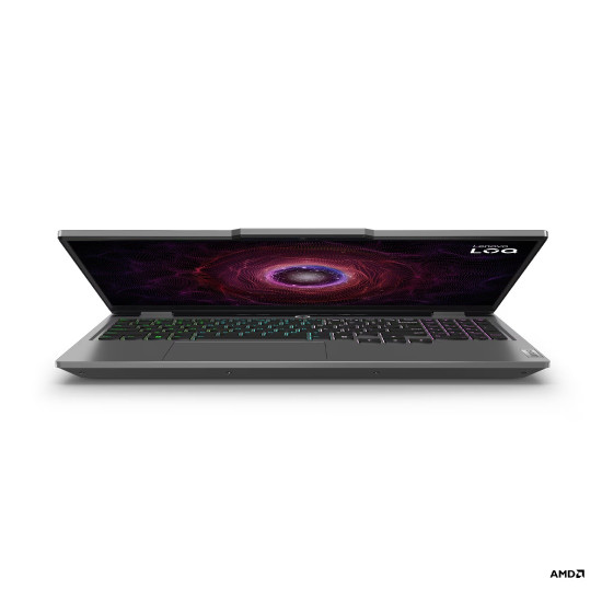 Лаптоп LENOVO LOQ Gaming, Intel Core i7-13650HX, 15.6 инча, FHD, 144Hz, 24GB DDR5, 1TB SSD, RTX 4050 6GB