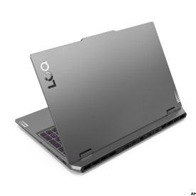 Лаптоп LENOVO LOQ Gaming, Intel Core i7-13650HX, 15.6 инча, FHD, 144Hz, 24GB DDR5, 1TB SSD, RTX 4050 6GB