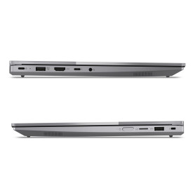 Лаптоп LENOVO ThinkBook 14 2-in-1 G4 IML, Intel Core Ultra 5 125U, 14 инча, 16GB, 512GB, Windows 11 Pro