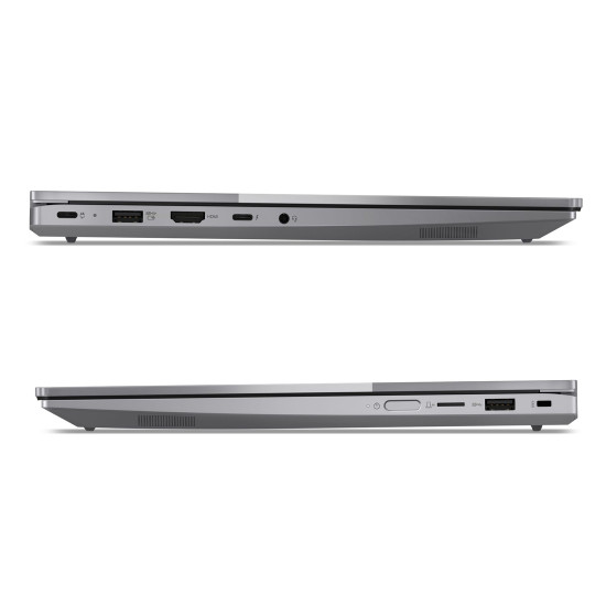 Лаптоп LENOVO ThinkBook 14 2-in-1 G4 IML, Intel Core Ultra 5 125U, 14 инча, 16GB, 512GB, Windows 11 Pro