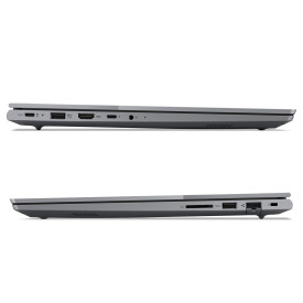Лаптоп LENOVO ThinkBook 16 G7 IML, Intel Core Ultra 7 155H, 16 инча, 16GB RAM, 1TB SSD, Windows 11 Pro