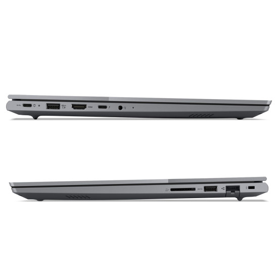 Лаптоп LENOVO ThinkBook 16 G7 IML, Intel Core Ultra 7 155H, 16 инча, 16GB RAM, 1TB SSD, Windows 11 Pro