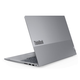 Лаптоп LENOVO ThinkBook 16 G7 IML, Intel Core Ultra 7 155H, 16 инча, 16GB RAM, 1TB SSD, Windows 11 Pro