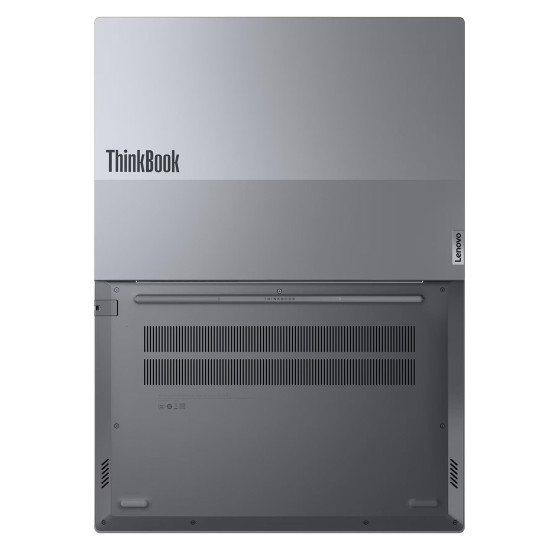 Лаптоп Lenovo ThinkBook 16 G9, Intel Core 5 210H, 16 инча WUXGA, 16 GB RAM, 512 GB SSD, Windows 11 Pro