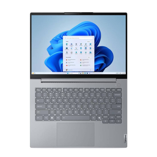 Лаптоп Lenovo ThinkBook 16 G9, Intel Core 5 210H, 16 инча WUXGA, 16 GB RAM, 512 GB SSD, Windows 11 Pro