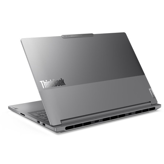 Лаптоп LENOVO ThinkBook 16p G5 IRX, Intel Core i7-14650HX, 16 инча, 32GB RAM, 1TB SSD, RTX 4060 8GB