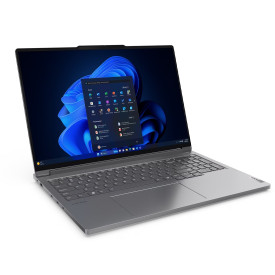 Лаптоп LENOVO ThinkBook 16p G5 IRX, Intel Core i7-14650HX, 16 инча, 32GB RAM, 1TB SSD, RTX 4060 8GB
