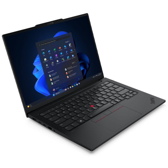 Лаптоп LENOVO ThinkPad E14 AMD G7, AMD Ryzen 7 250, 14 инча, 1920x1200, 32GB RA, 1TB SSD