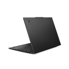 Лаптоп Lenovo ThinkPad E16 Gen 3, 16 инча, Intel Core 5 220U, 16GB DDR5, 512GB SSD PCIe 4.0, Intel Graphics, WUXGA IPS, Windows 11 Pro, Black