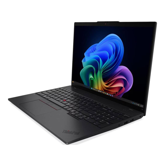 Лаптоп LENOVO ThinkPad L16 G3, AMD Ryzen AI 5 430, 16 инча, WUXGA, 16 GB DDR5, 512 GB M.2 SSD