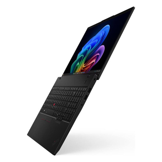 Лаптоп LENOVO ThinkPad L16 G3, AMD Ryzen AI 5 430, 16 инча, WUXGA, 16 GB DDR5, 512 GB M.2 SSD