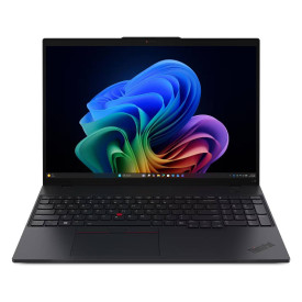 Лаптоп LENOVO ThinkPad L16 G3, AMD Ryzen AI 5 430, 16 инча, WUXGA, 16 GB DDR5, 512 GB M.2 SSD