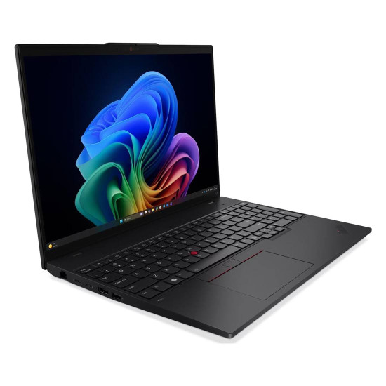 Лаптоп Lenovo ThinkPad L16 G3, AMD Ryzen AI 7 445, 16 инча WUXGA, 32 GB DDR5 RAM, 512 GB M.2 SSD, Windows 11 Pro