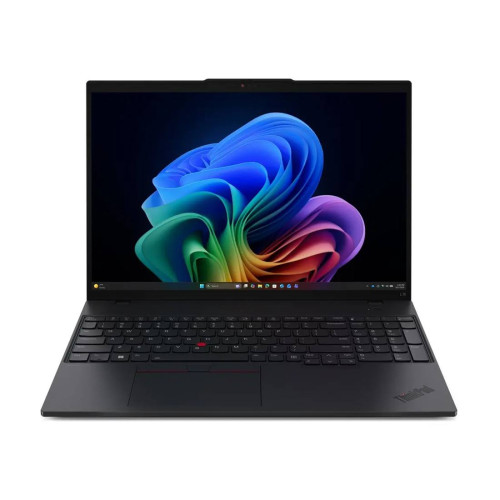 Лаптоп LENOVO ThinkPad L16 G3, Intel Core Ultra 5 325, 16 инча, WUXGA, 16 GB DDR5, 512 GB M.2 SSD, Windows 11 Pro