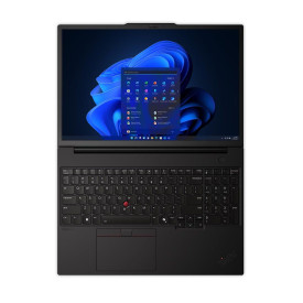 Лаптоп LENOVO ThinkPad P16s G4, Intel Core Ultra 7 255H, 16.0 инча, WUXGA, 16GB DDR5, 512GB SSD, RADEON PRO W6800, Windows 11 Pro