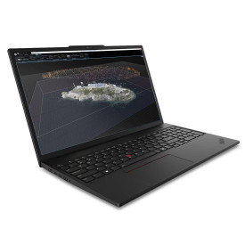 Лаптоп LENOVO ThinkPad P16s G4, Intel Core Ultra 7 255H, 16.0 инча, WUXGA, 16GB DDR5, 512GB SSD, RADEON PRO W6800, Windows 11 Pro