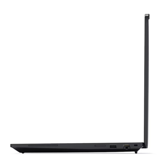 Лаптоп LENOVO ThinkPad P16s G4, Intel Core Ultra 7 255H, 16.0 инча, WUXGA, 16GB DDR5, 512GB SSD, RADEON PRO W6800, Windows 11 Pro