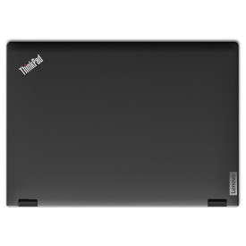 Лаптоп Lenovo ThinkPad P16v G2, Intel Core Ultra i7 155H, 16 инча WQUXGA, 32GB, 1TB SSD, RTX 1000 6GB, Windows 11 Pro