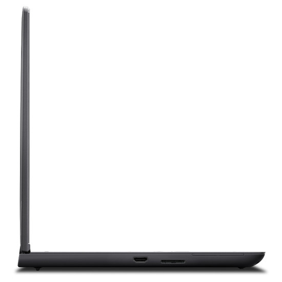 Лаптоп Lenovo ThinkPad P16v G2, Intel Core Ultra i7 155H, 16 инча WQUXGA, 32GB, 1TB SSD, RTX 1000 6GB, Windows 11 Pro