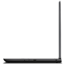 Лаптоп Lenovo ThinkPad P16v G2, Intel Core Ultra i7 155H, 16 инча WQUXGA, 32GB, 1TB SSD, RTX 1000 6GB, Windows 11 Pro