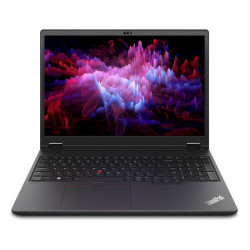 Лаптоп Lenovo ThinkPad P16v G2, Intel Core Ultra i7 155H, 16 инча WQUXGA, 32GB, 1TB SSD, RTX 1000 6GB, Windows 11 Pro