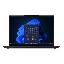 Лаптоп LENOVO ThinkPad T14 G6, Intel Core Ultra 7 258V, 14 инча, WUXGA, 32 GB LPDDR5X, 512 GB SSD M.2, Windows 11 Pro